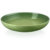 Le Creuset Suppenteller 22 cm Bamboo Green