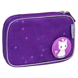 Belmil Smarty 5-tlg. Purple Sky