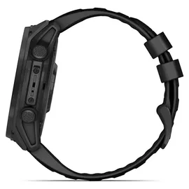 Garmin Tactix 8 Solar Elite Black