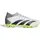 Adidas Predator Accuracy.3 Mg Fußballschuhe - Ftwwht / Cblack / Luclem - EU 45 1/3