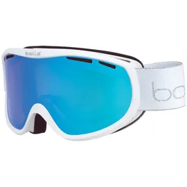 Bollé Bolle Sierra white silver shiny (3006) onesize