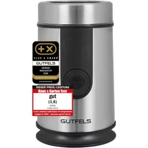 Gutfels COFFEE 5010 Silber