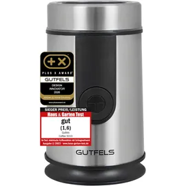 Gutfels COFFEE 5010 Silber