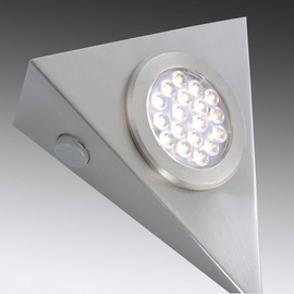 Paul Neuhaus LED-Unterbauleuchte Helena 3er-Set