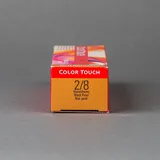 2/8 blauschwarz 60 ml