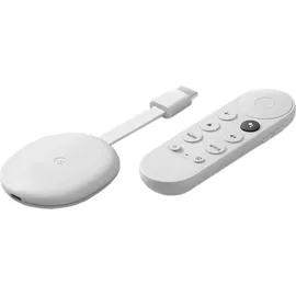 Google Chromecast mit Google TV 4K