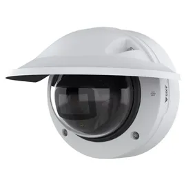 Axis P3285-LV Weiß