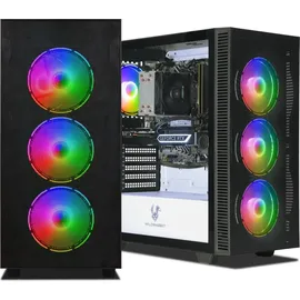 Ankermann Gaming-PC Intel Core i7 13700F 32 GB RAM 1000 GB SSD GeForce RTX 5070 Win 11 Pro