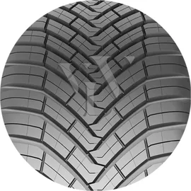 Continental AllSeasonContact 185/70 R14 88T
