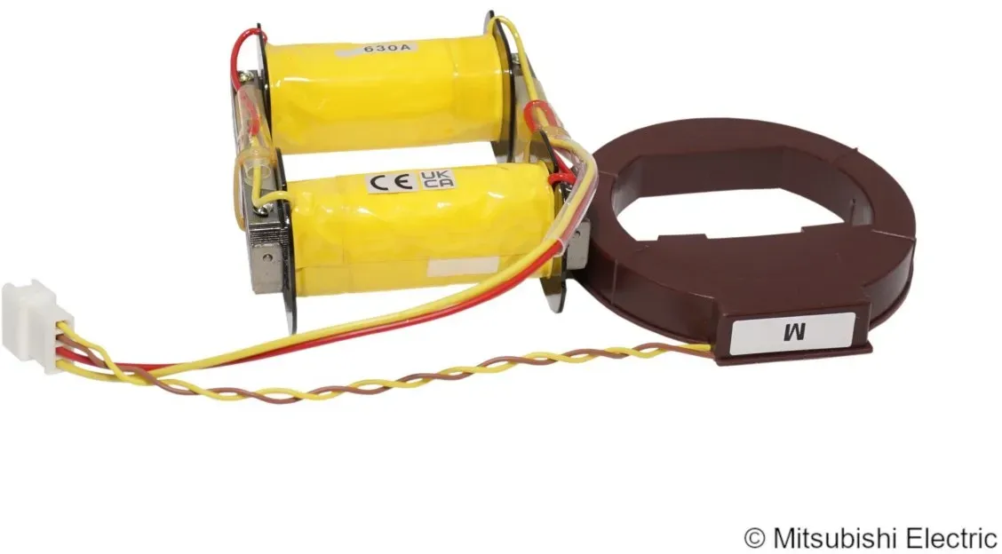 Mitsubishi Electric Transformator CT-06-W(063)