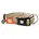 Hundehalsband Ethnic S
