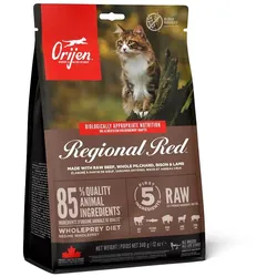 ORIJEN Regional Red Cat 340 g