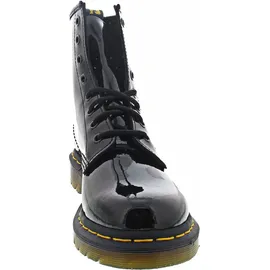 Dr. Martens 1460 Patent black patent lamper 37