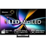Hisense 75U7Q PRO 75 Zoll MiniLED ULED 4K Smart TV
