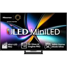 Hisense 75U7Q PRO 75 Zoll MiniLED ULED 4K Smart TV