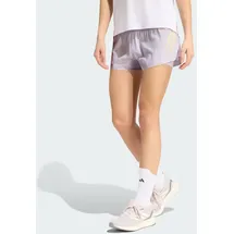 adidas FORMOTION 2in1 Shorts Weiß/Blau XL