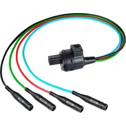 GOSSEN METRAWATT Adapter PRO-RE