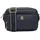 Tommy Hilfiger Joy Camera Bag Umhängetasche Leather Space Blue