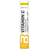 BIOTECH Vitamin C (20 Brausetabletten)