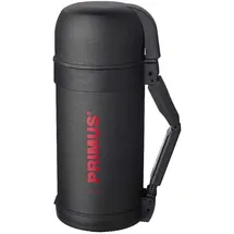 PRIMUS Food 1.2l Thermosflasche - Black - One Size