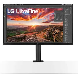 LG UltraFine 32UN880P-B 32"