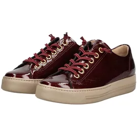Paul Green Sneaker Low Rot Damen 43
