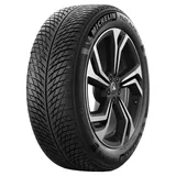 Michelin 295/40 R20 110V Pilot Alpin 5 SUV XL MO1 A RG