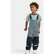 Didriksons Regenhose Foxen Blau 100
