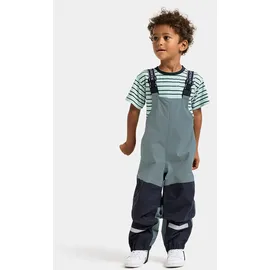 Didriksons Regenhose Foxen Blau 100
