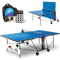 Gewo Outdoor AWR Easy Blau