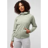 Jack Wolfskin Prelight PRO JKT W", Damen, XS green mint leaf),
