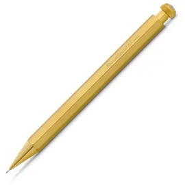 KAWECO Druckbleistift 0,5 mm Messing