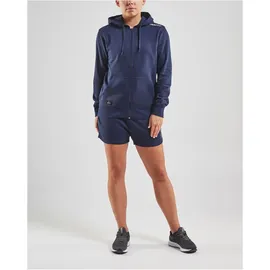 Craft Community Sweatshorts Damen 390000 navy XL