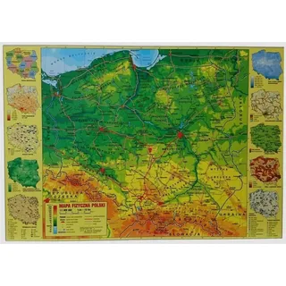 Erfassungsbereich Physisches Polen