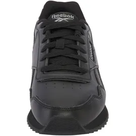 Reebok Classics Glide Ripple Clip Core Black / Core Black / Pure Grey 5 44