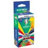 Topps EUROS Eco Pack