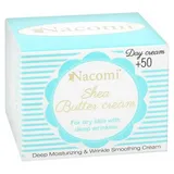 Nacomi Shea Butter Creme 50 ml