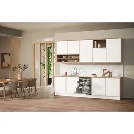 Miele G 7210 SCi Geschirrspüler (teilintegrierbar, 598 mm breit, 43 dB (A), A)