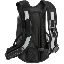 FLY RACING Xc30 Trinkrucksack - Schwarz