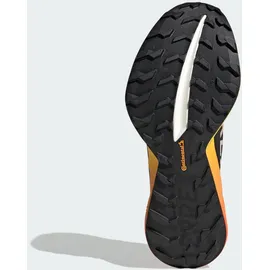 adidas Terrex Agravic Speed Ultra 2 Damen Carbon / Cblack / Globlu 39