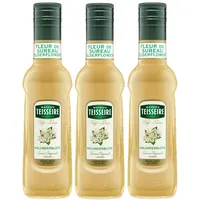 Teisseire Getränke-Sirup Holunderblüte 0,25L (3er Pack)