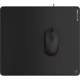 Mionix Alioth, Schwarz, Tuch, Gaming-Mauspad