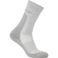 Icebreaker W Hike+ Medium Crew S ETHER/ALLOY