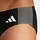 adidas Badehose Colourblocking, BLACK, 8