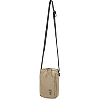 Jack Wolfskin KONYA BAG Umhängetasche Polyester Braun