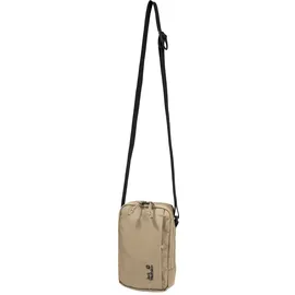 Jack Wolfskin KONYA BAG Umhängetasche Polyester Braun