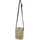 Jack Wolfskin KONYA BAG Umhängetasche Polyester Braun