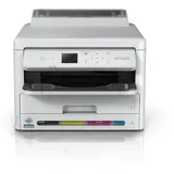 Epson WorkForce Pro WF-C5390DW schwarz