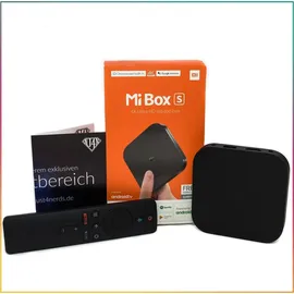 Xiaomi Mi Box S