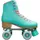 Impala Quad SKATE Rollschuh aqua - 36